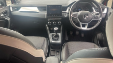 Renault Captur 1.0 TCE 90 S Edition 5dr Petrol Hatchback